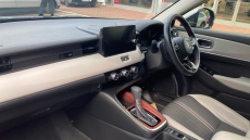 Honda HR-V 1.5 eHEV Advance Style 5dr CVT Hybrid Hatchback